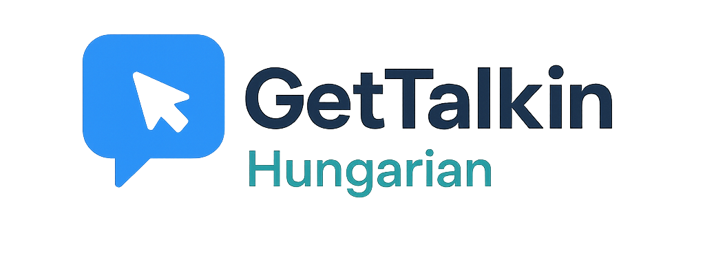 GetTalkin